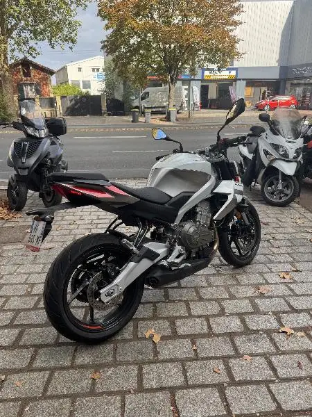 TUONO 457