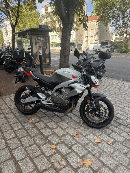 TUONO 457