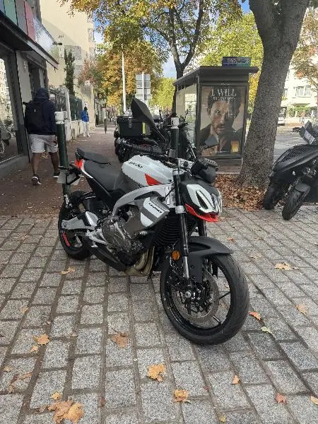 TUONO 457