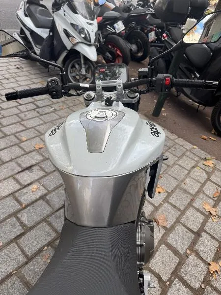 TUONO 457