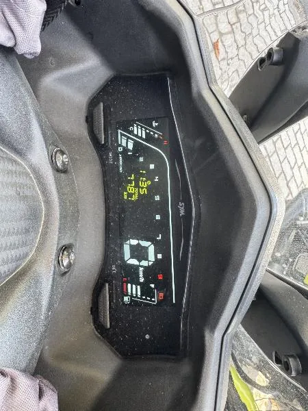 JOYRIDE
