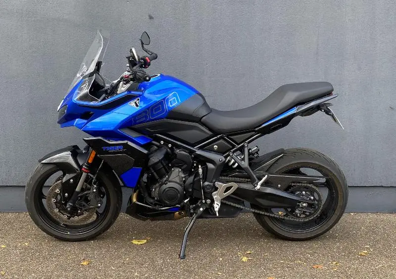 TIGER SPORT 800