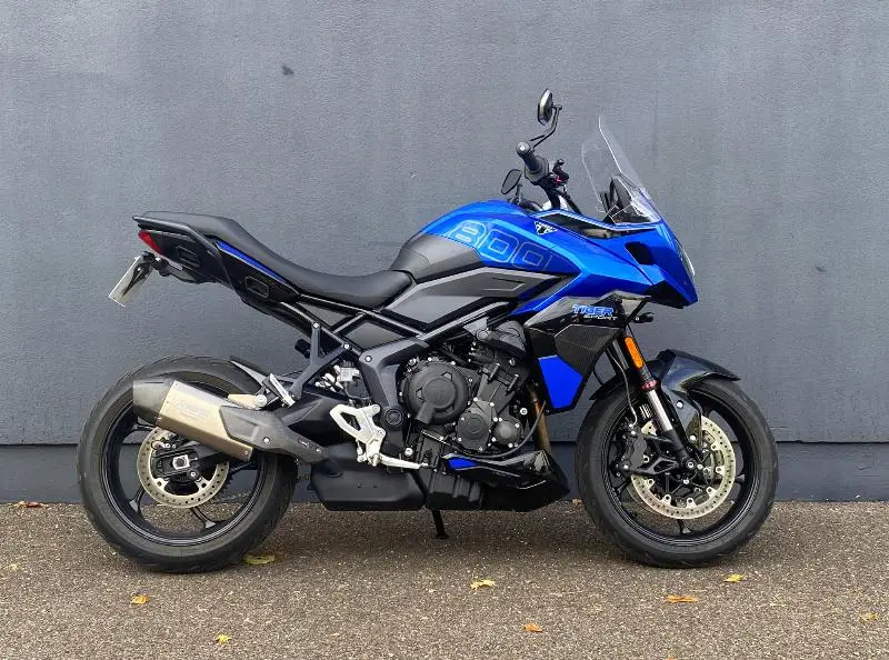 TIGER SPORT 800