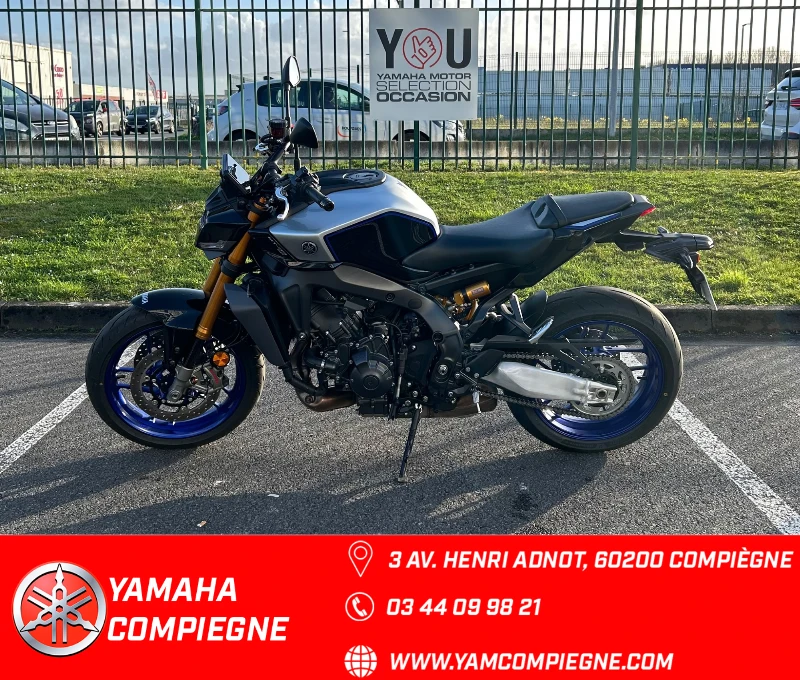 MT09 SP 2025