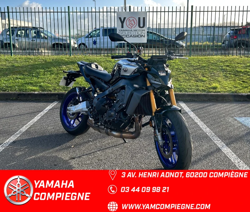MT09 SP
