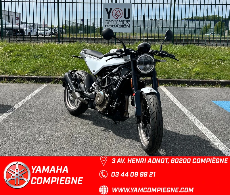 701 ENDURO