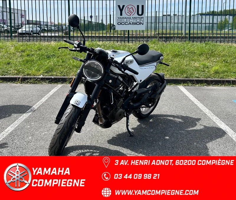 701 ENDURO