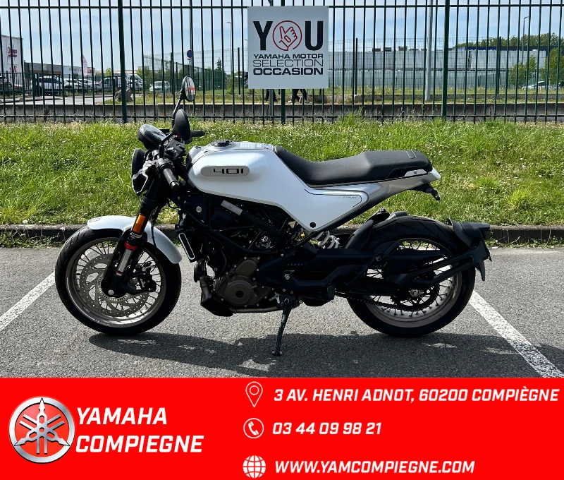 701 ENDURO