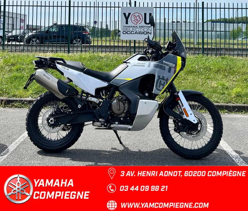 NORDEN 901