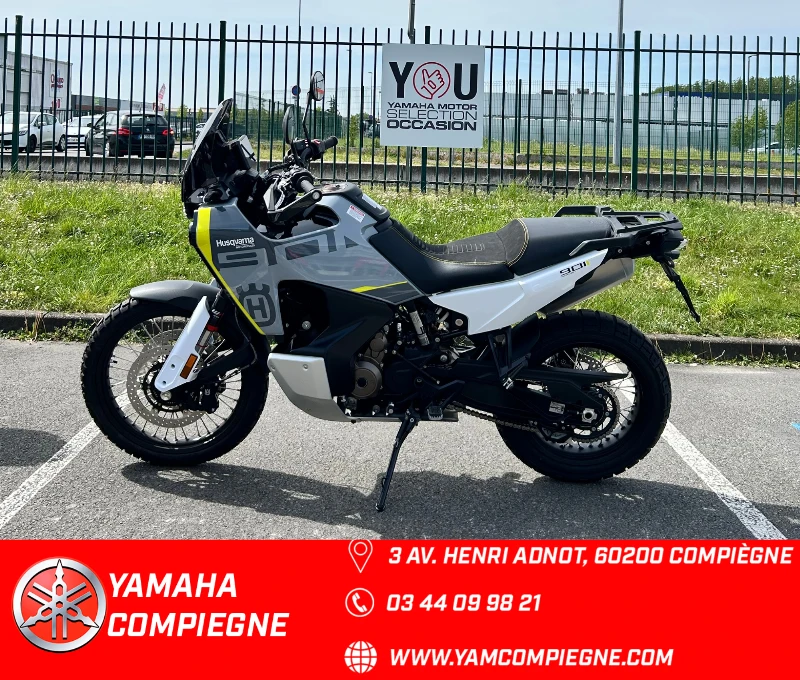 NORDEN 901