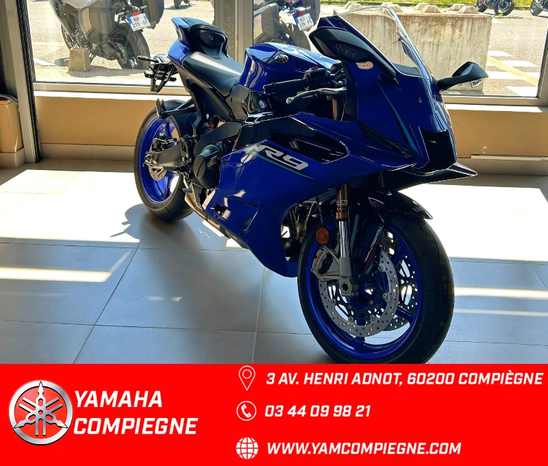 YZFR9