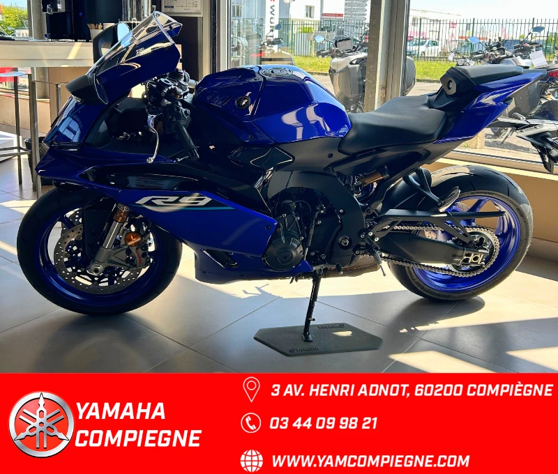 YZFR9