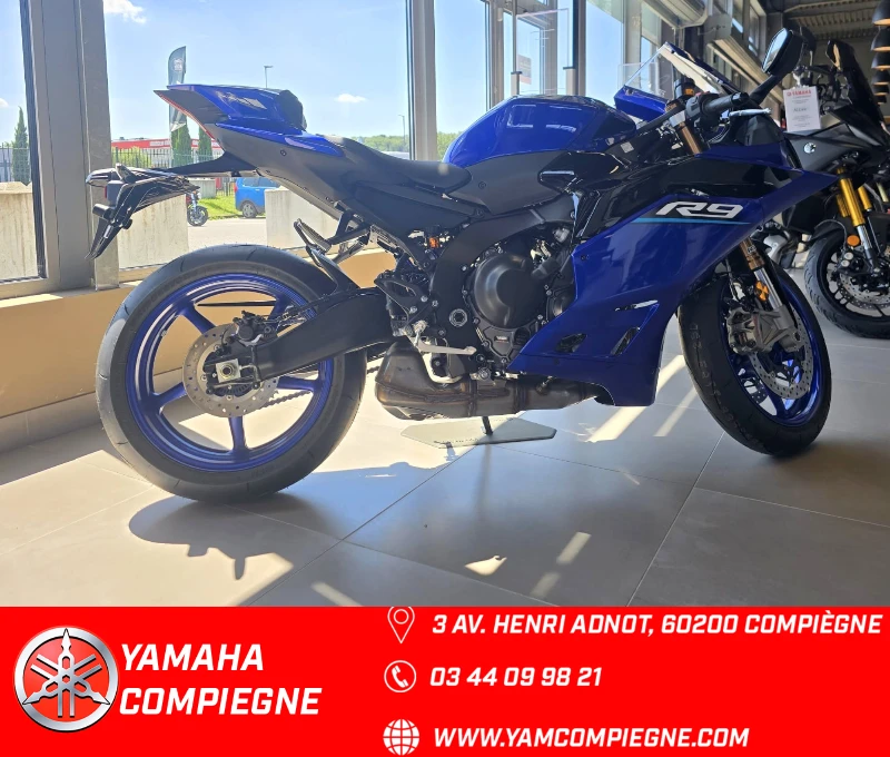 YZFR9