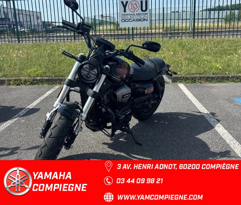 GV 125