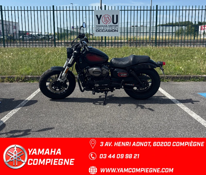 GV 125