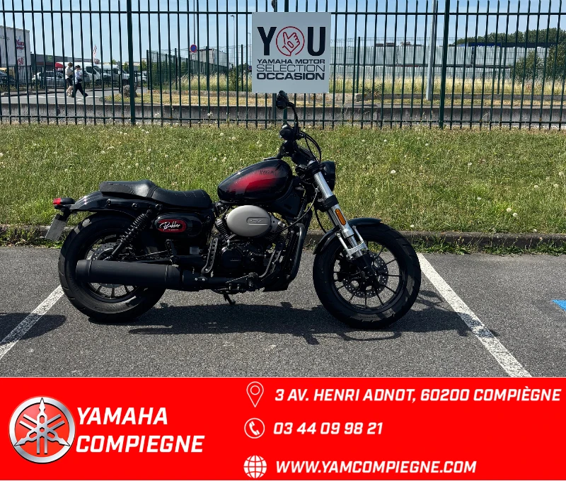 GV 125