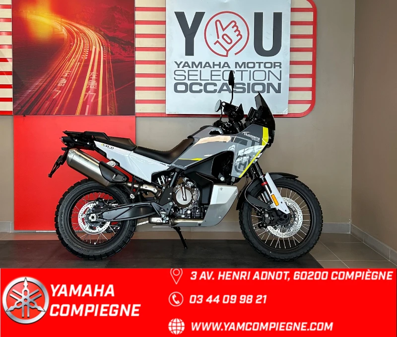NORDEN 901