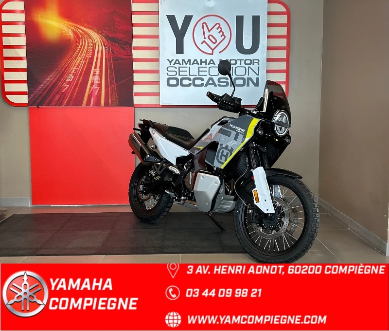 NORDEN 901