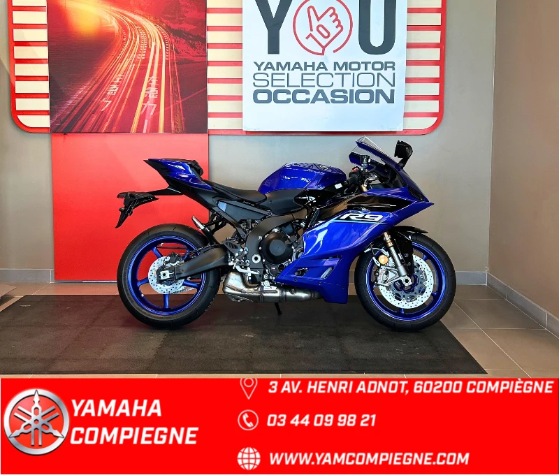 YZFR9