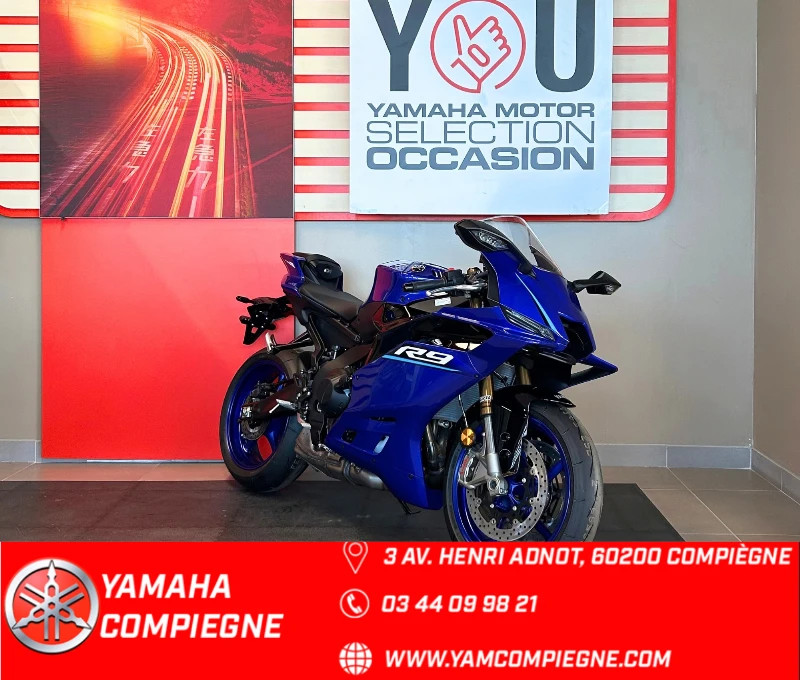 YZFR9