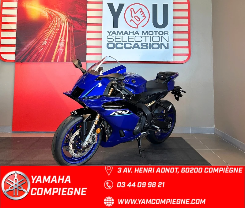 YZFR9