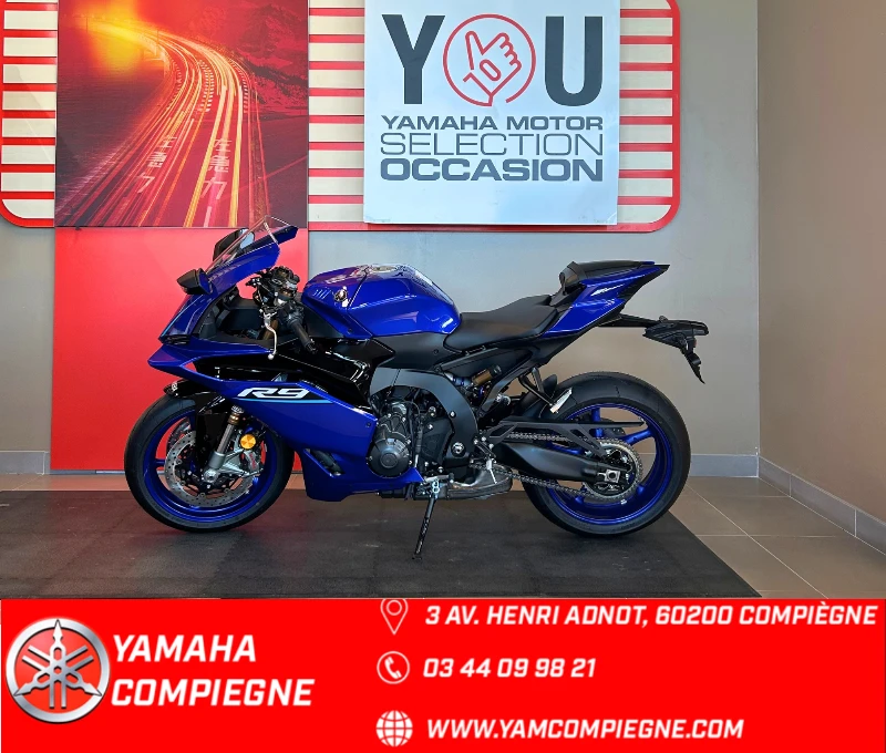YZFR9