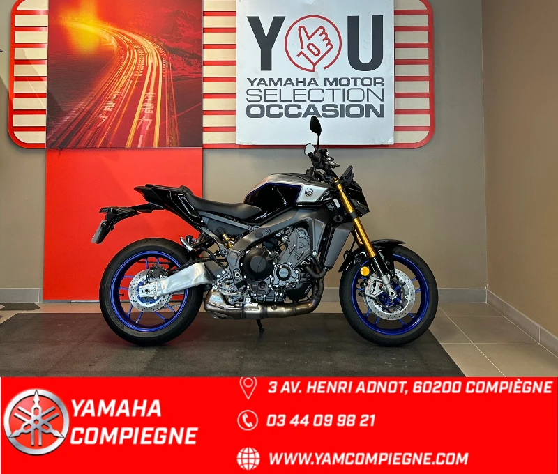 MT09 SP