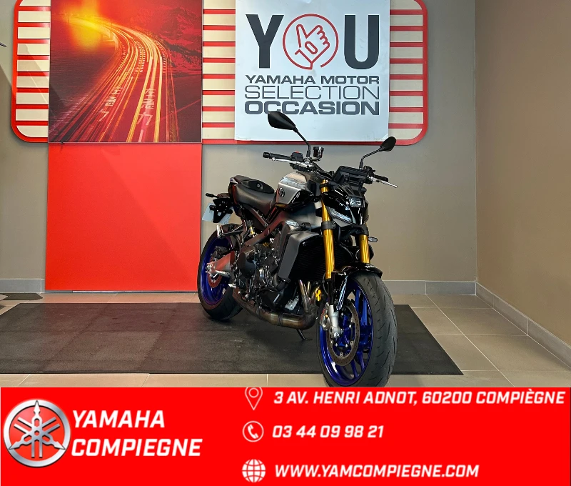 MT09 SP