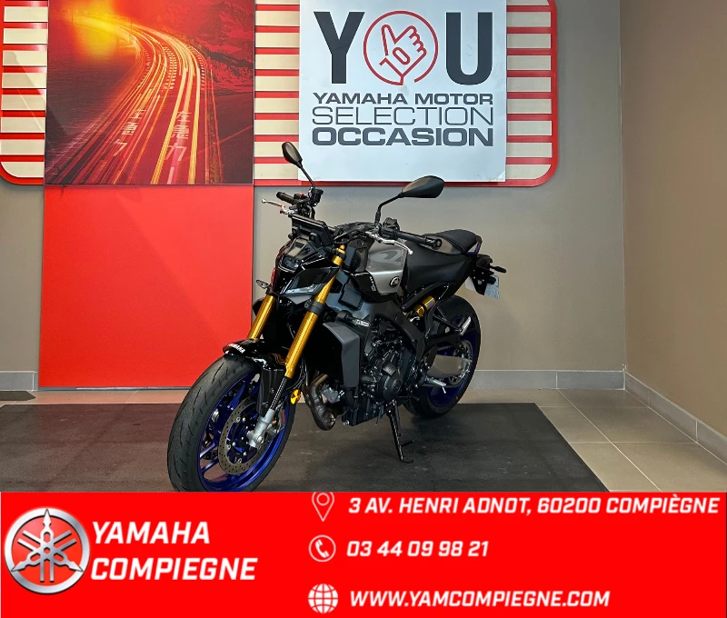 MT09 SP