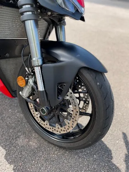 STREETFIGHTER