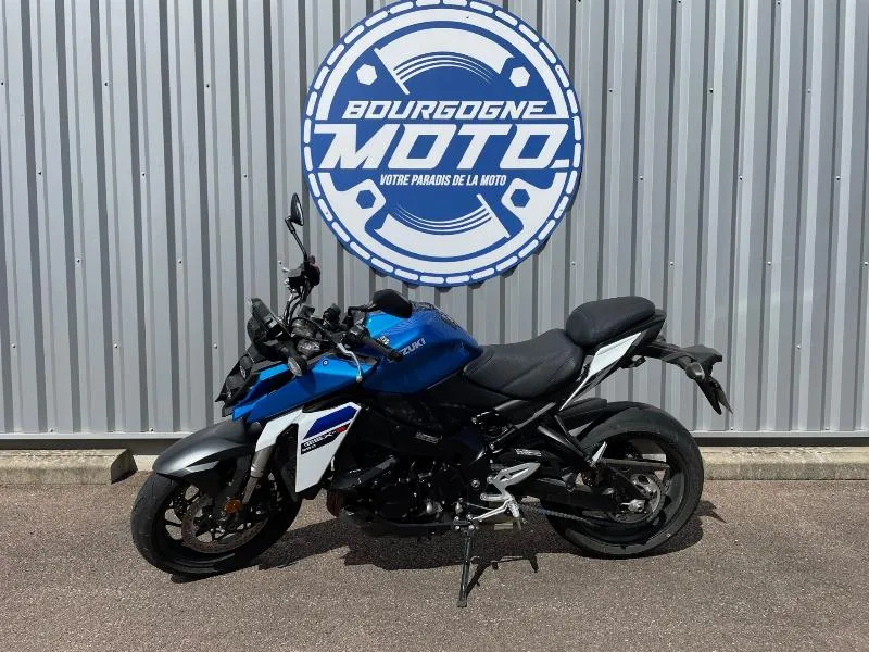 GSXS 950 A2