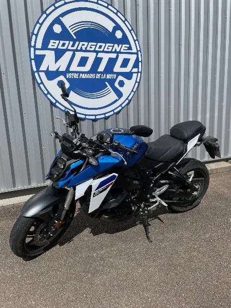 GSXS 950 A2
