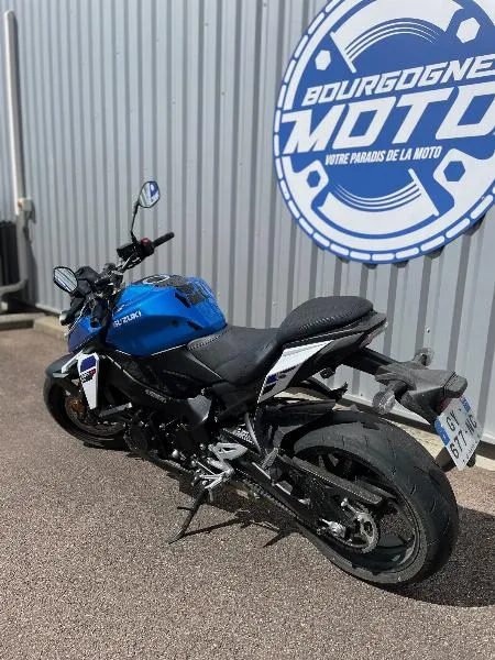 GSXS 950 A2