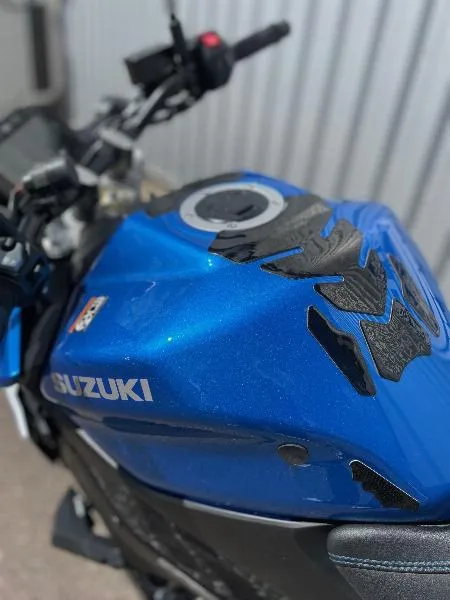 GSXS 950 A2