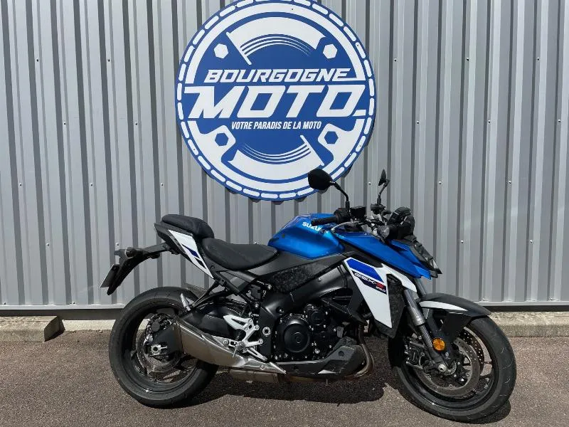 GSXS 950 A2