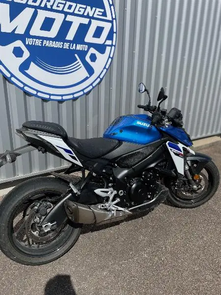GSXS 950 A2
