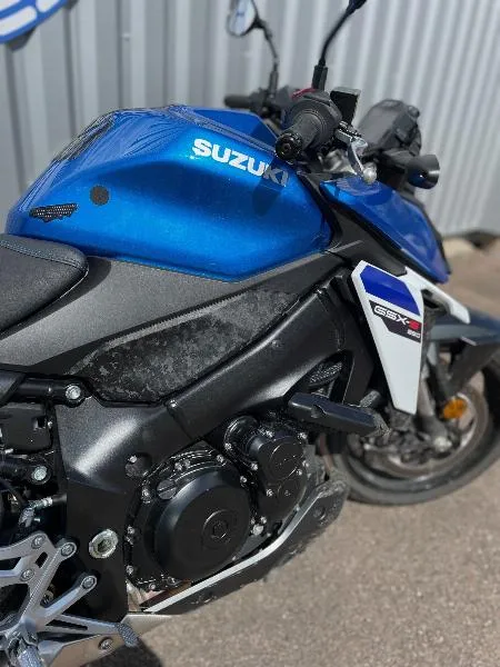 GSXS 950 A2