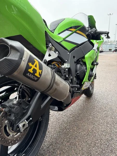 ZX10R
