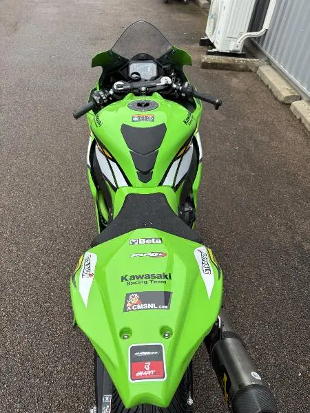 ZX10R