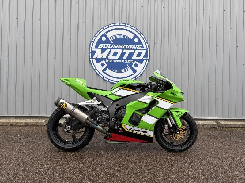 ZX10R