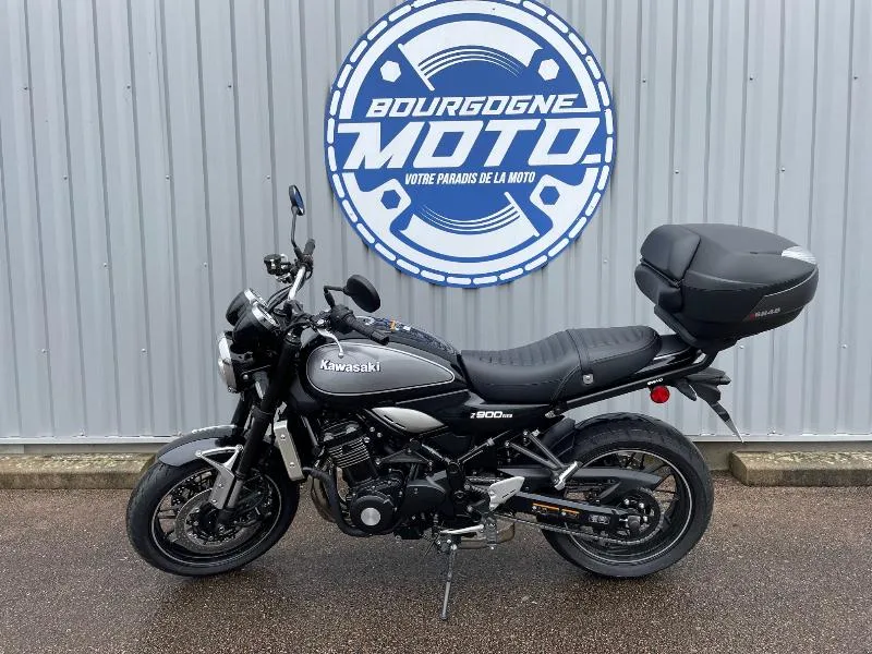 Z 900 RS