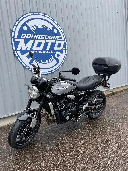 Z 900 RS