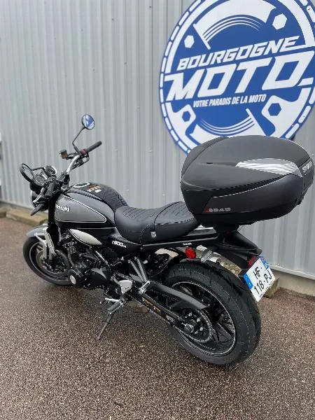 Z 900 RS