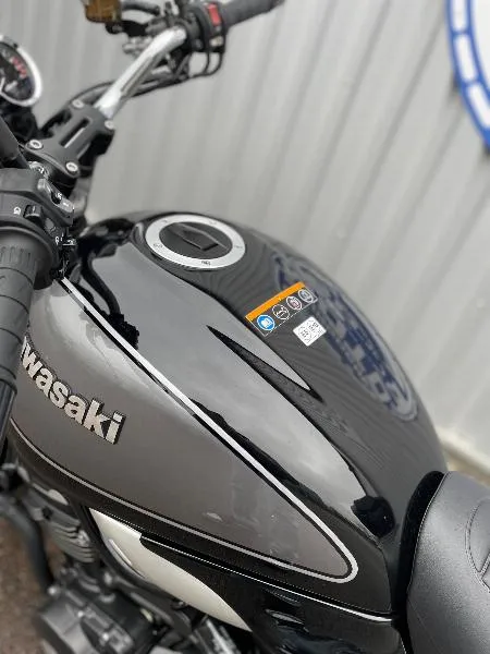 Z 900 RS