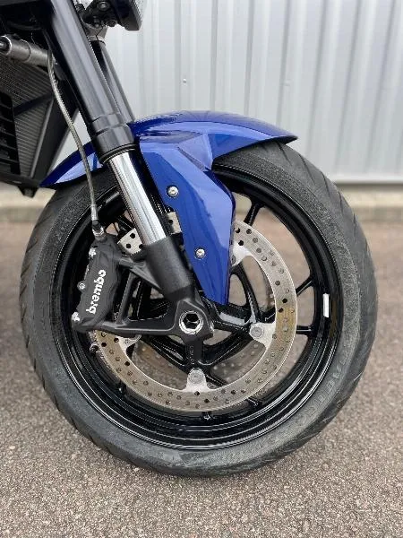 F 900 R