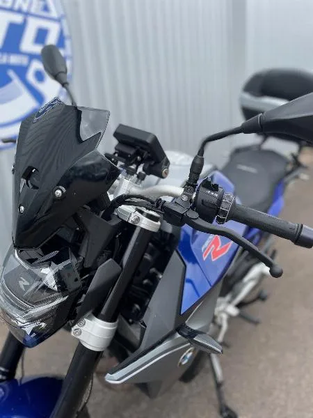 F 900 R