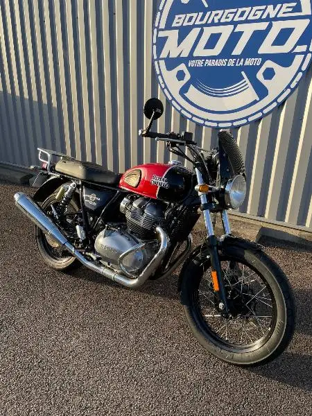 INTERCEPTOR