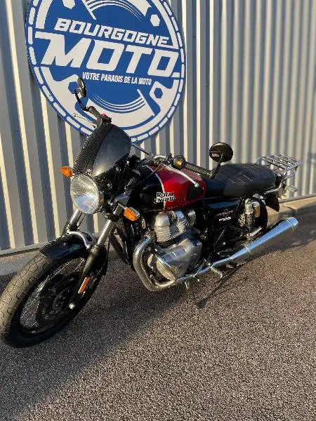 INTERCEPTOR