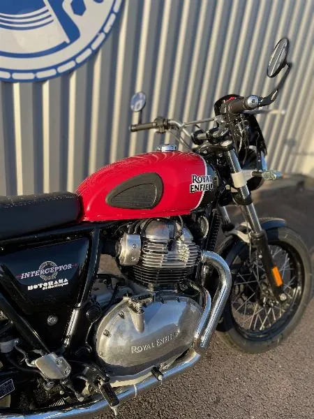 INTERCEPTOR