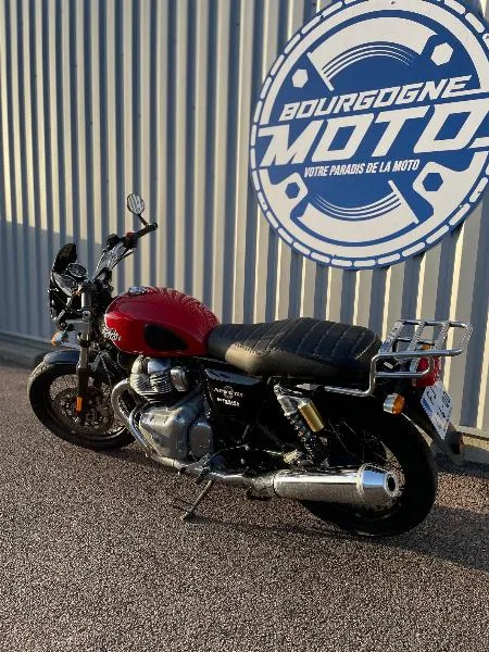 INTERCEPTOR